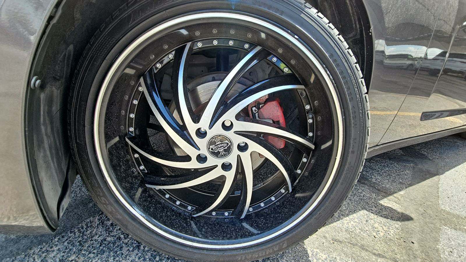 2014 Dodge Charger SE RWD