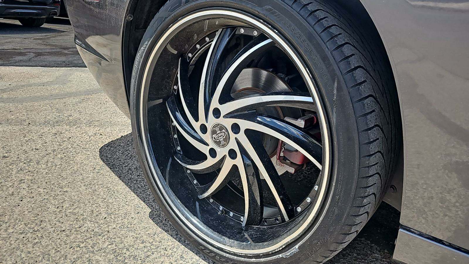 2014 Dodge Charger SE RWD