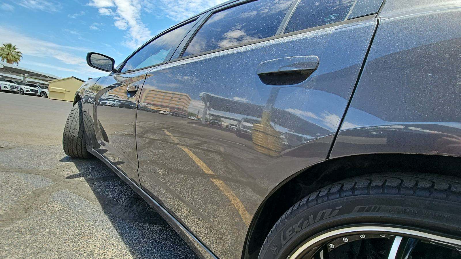 2014 Dodge Charger SE RWD