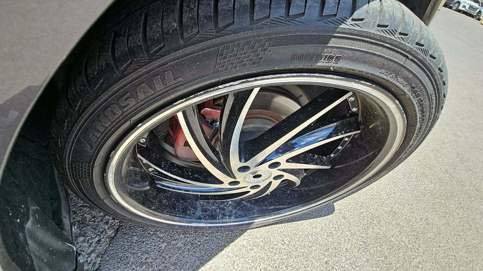 2014 Dodge Charger SE RWD