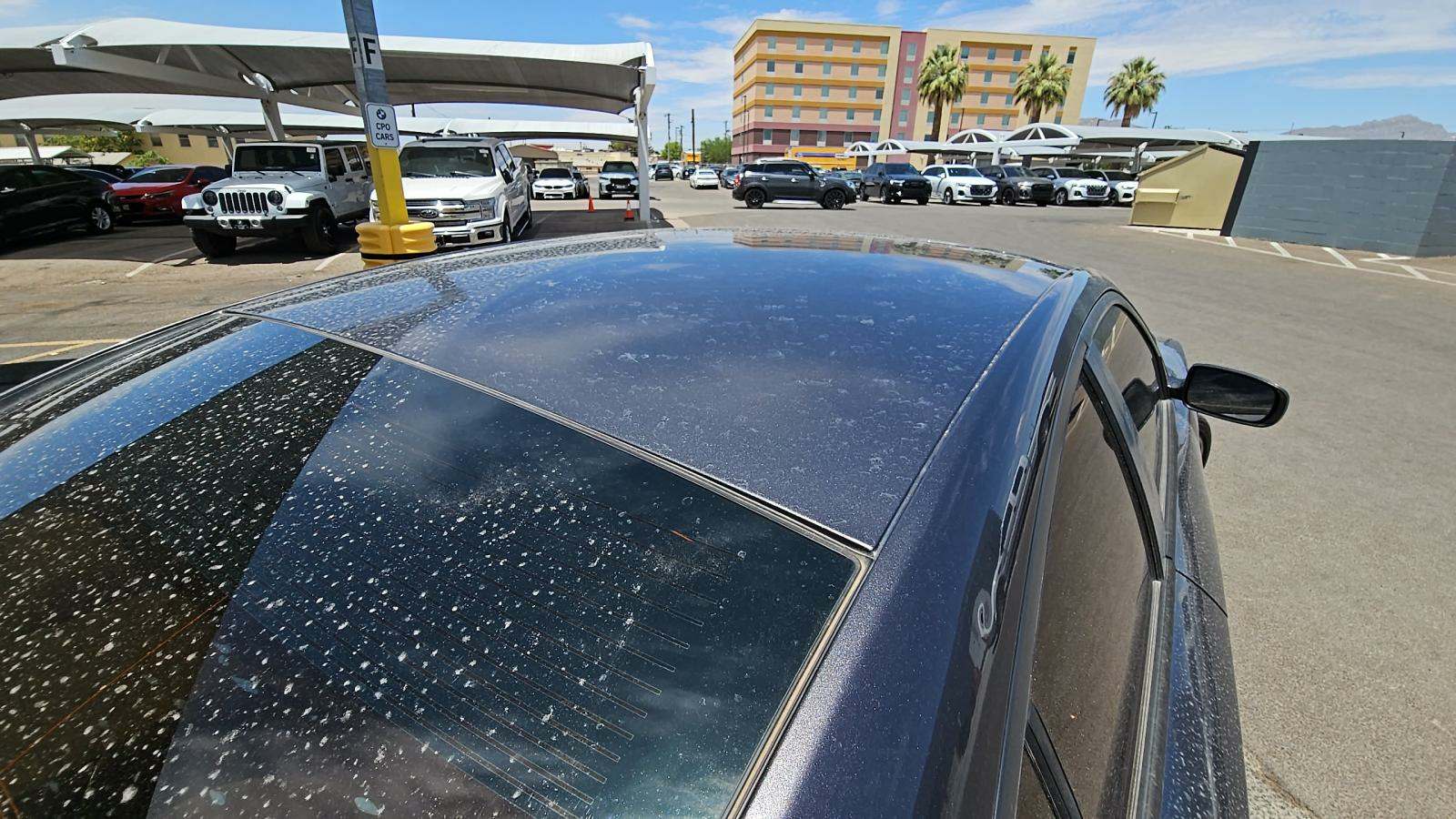 2014 Dodge Charger SE RWD