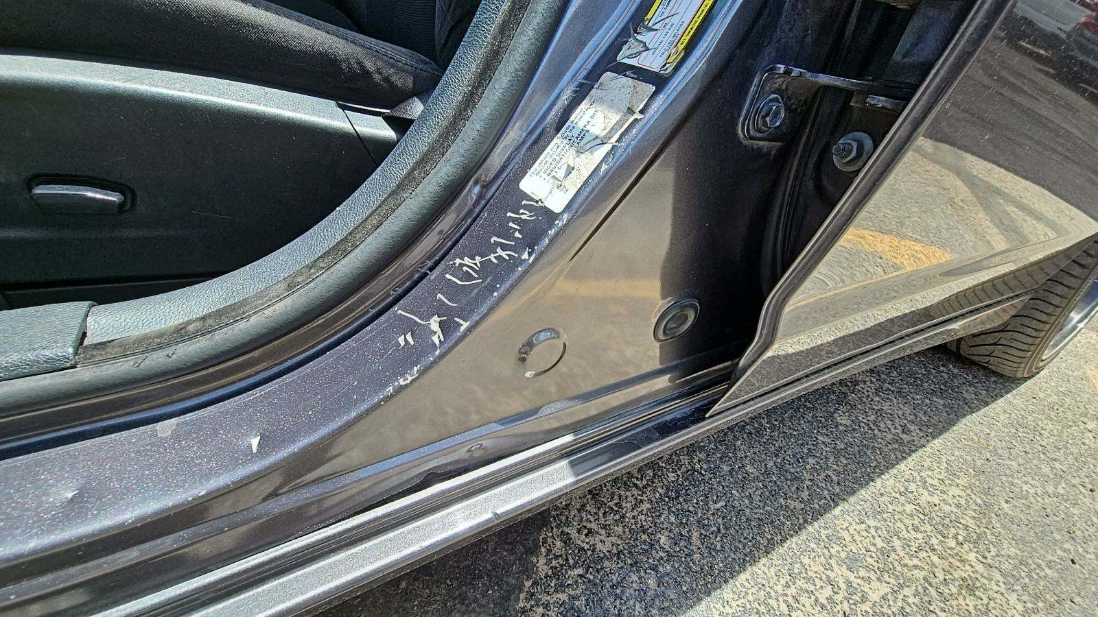 2014 Dodge Charger SE RWD