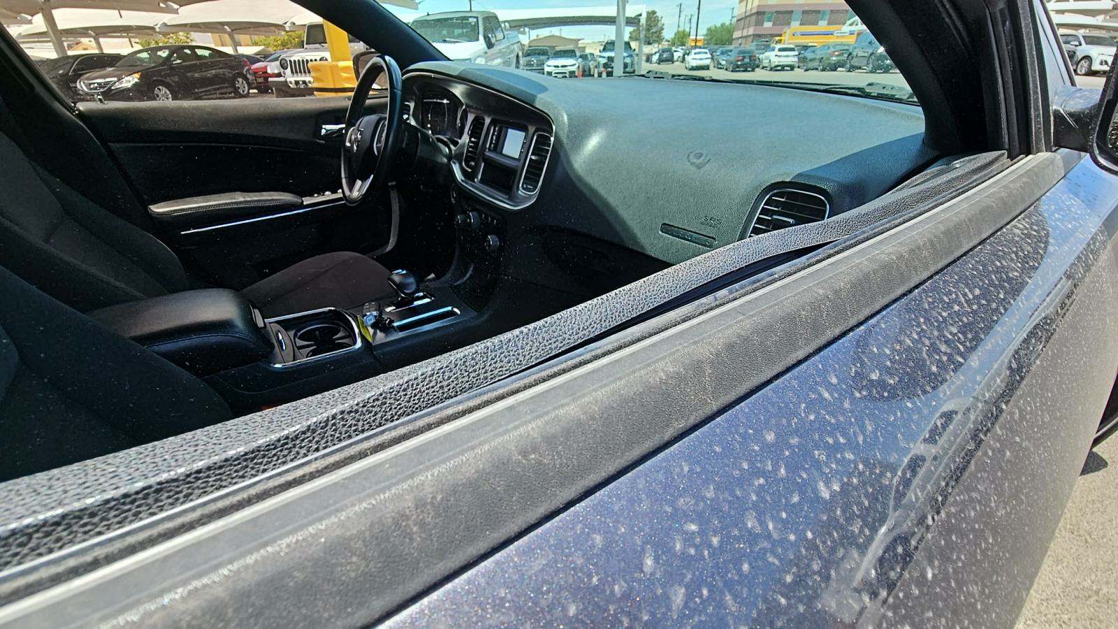 2014 Dodge Charger SE RWD