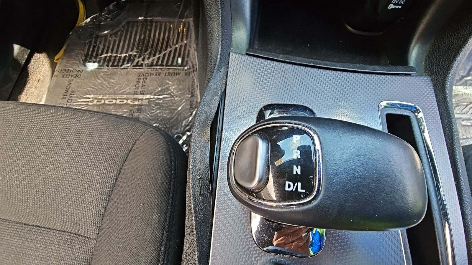 2014 Dodge Charger SE RWD