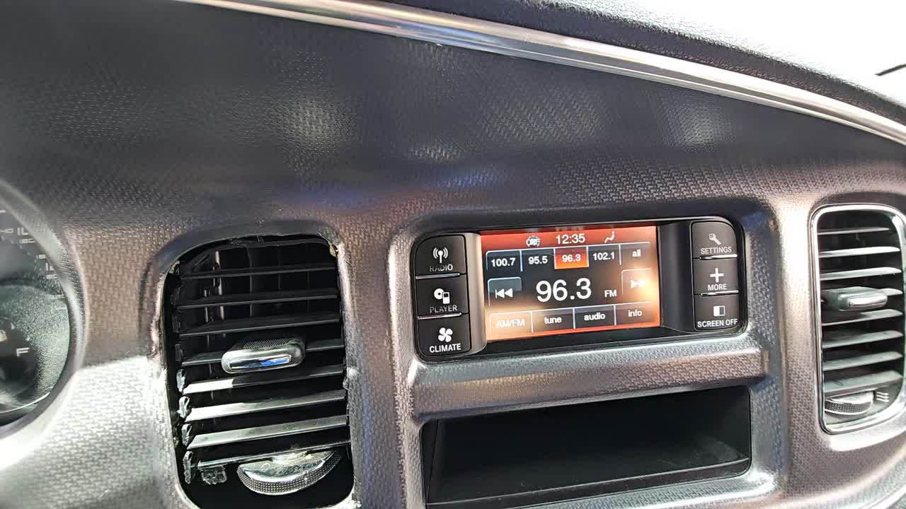 2014 Dodge Charger SE RWD