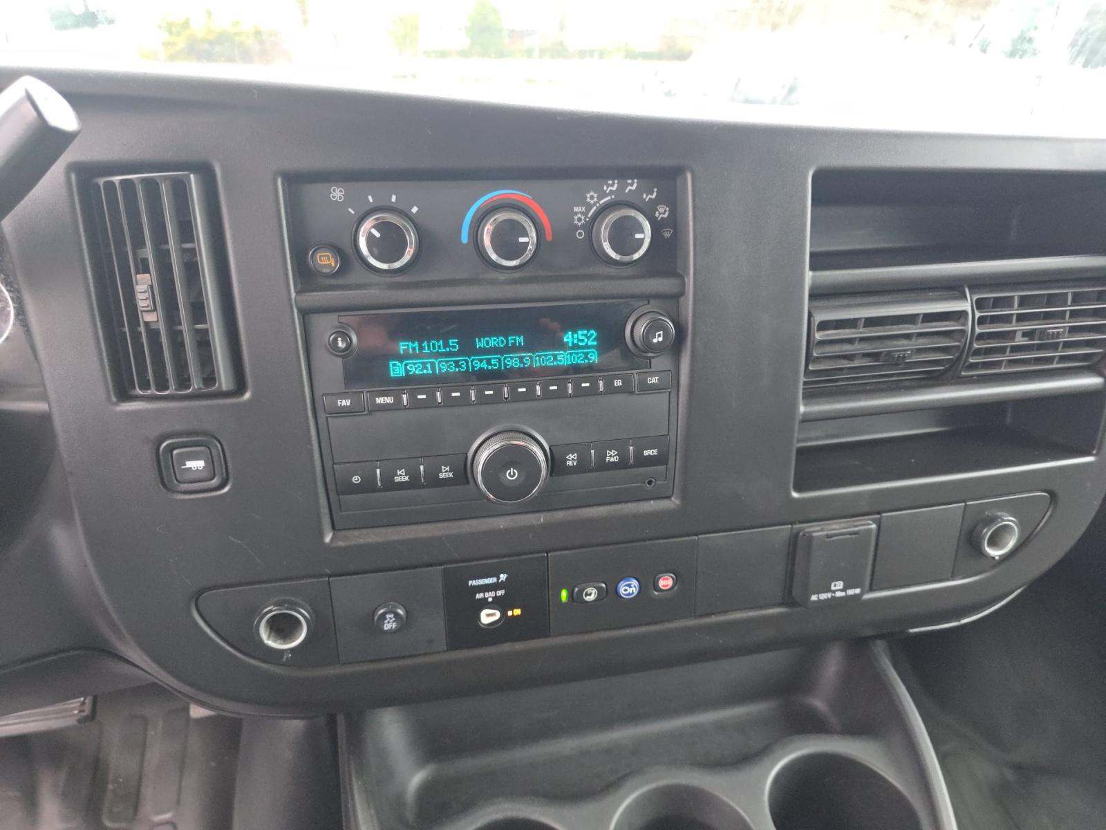 CHEVROLET OTHER - 10