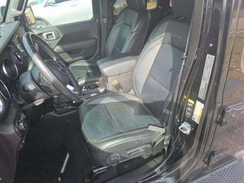 JEEP UNLIMITED 4XE SAHARA - 6