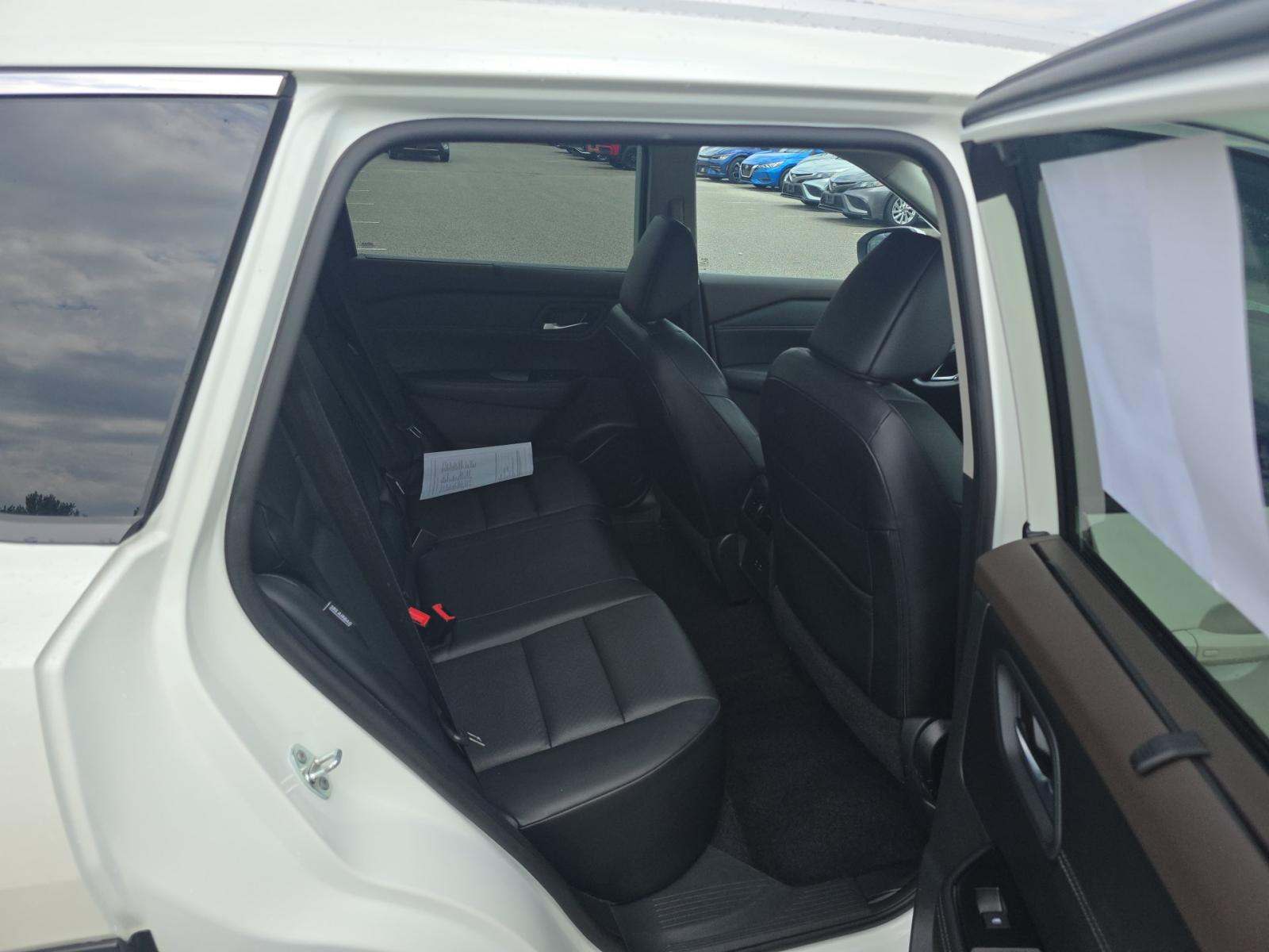 2023 Nissan Rogue SV AWD