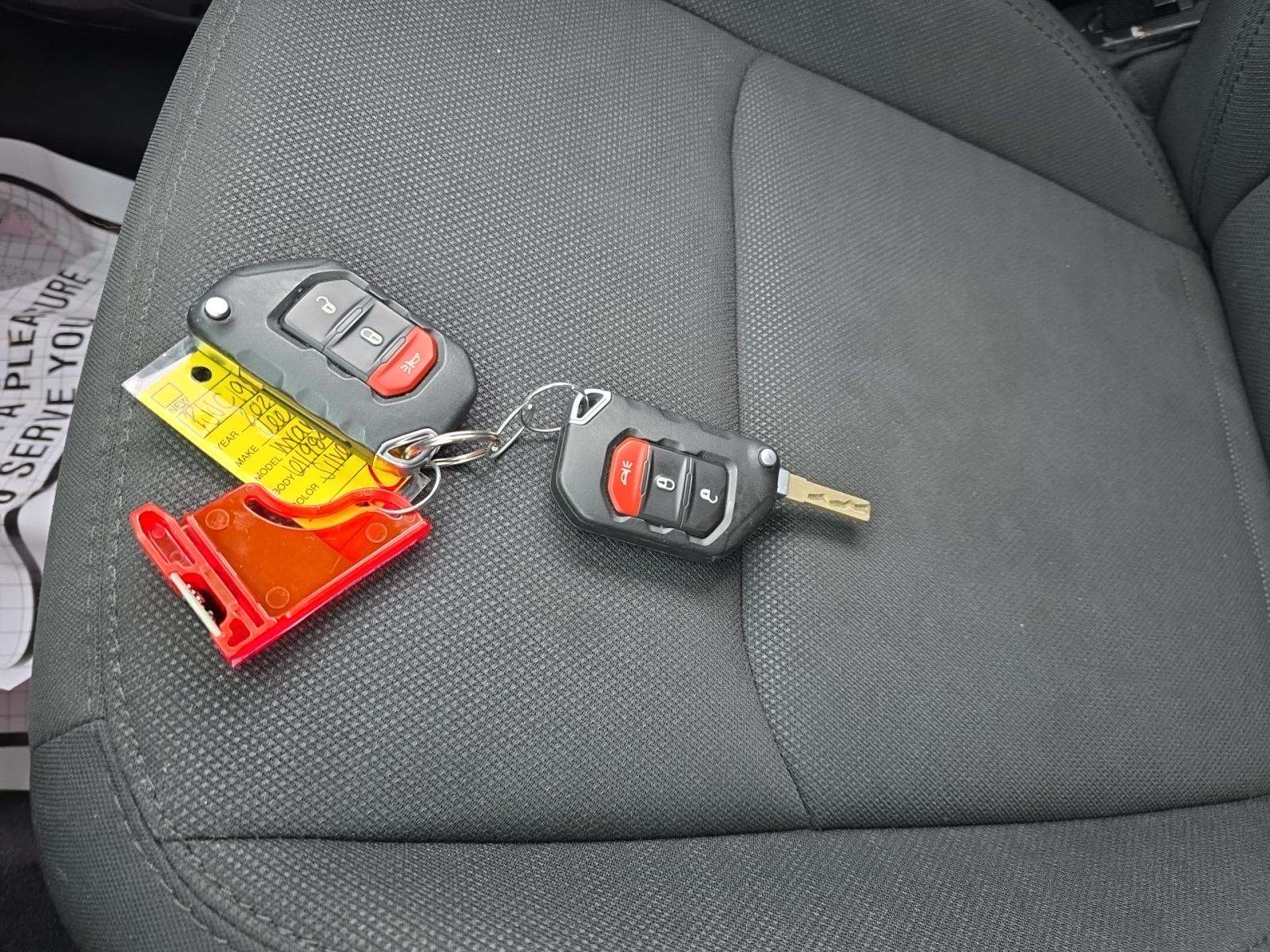 2023 Jeep Wrangler 4xe Willys AWD