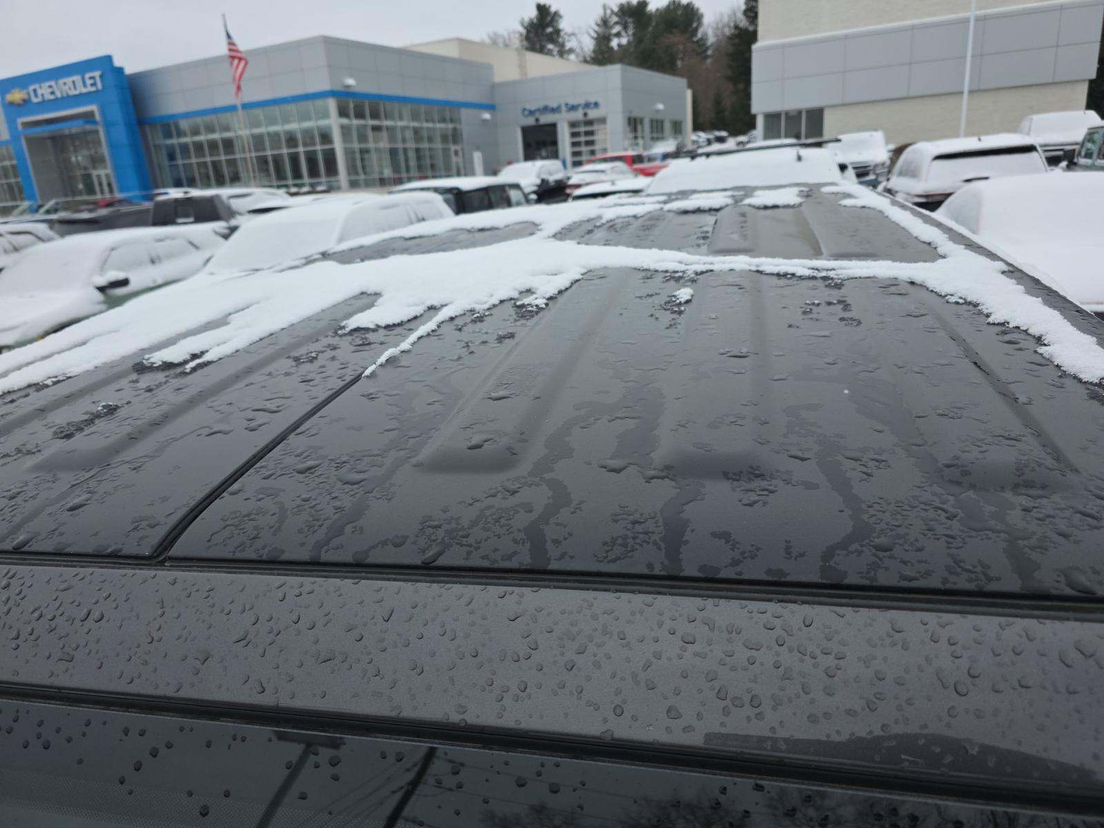 2023 Jeep Wrangler 4xe Willys AWD