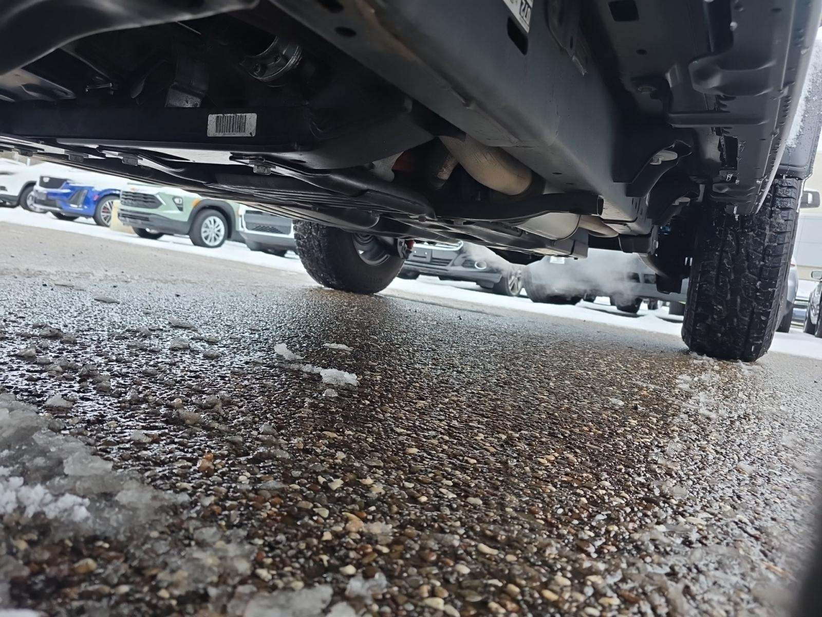 2023 Jeep Wrangler 4xe Willys AWD