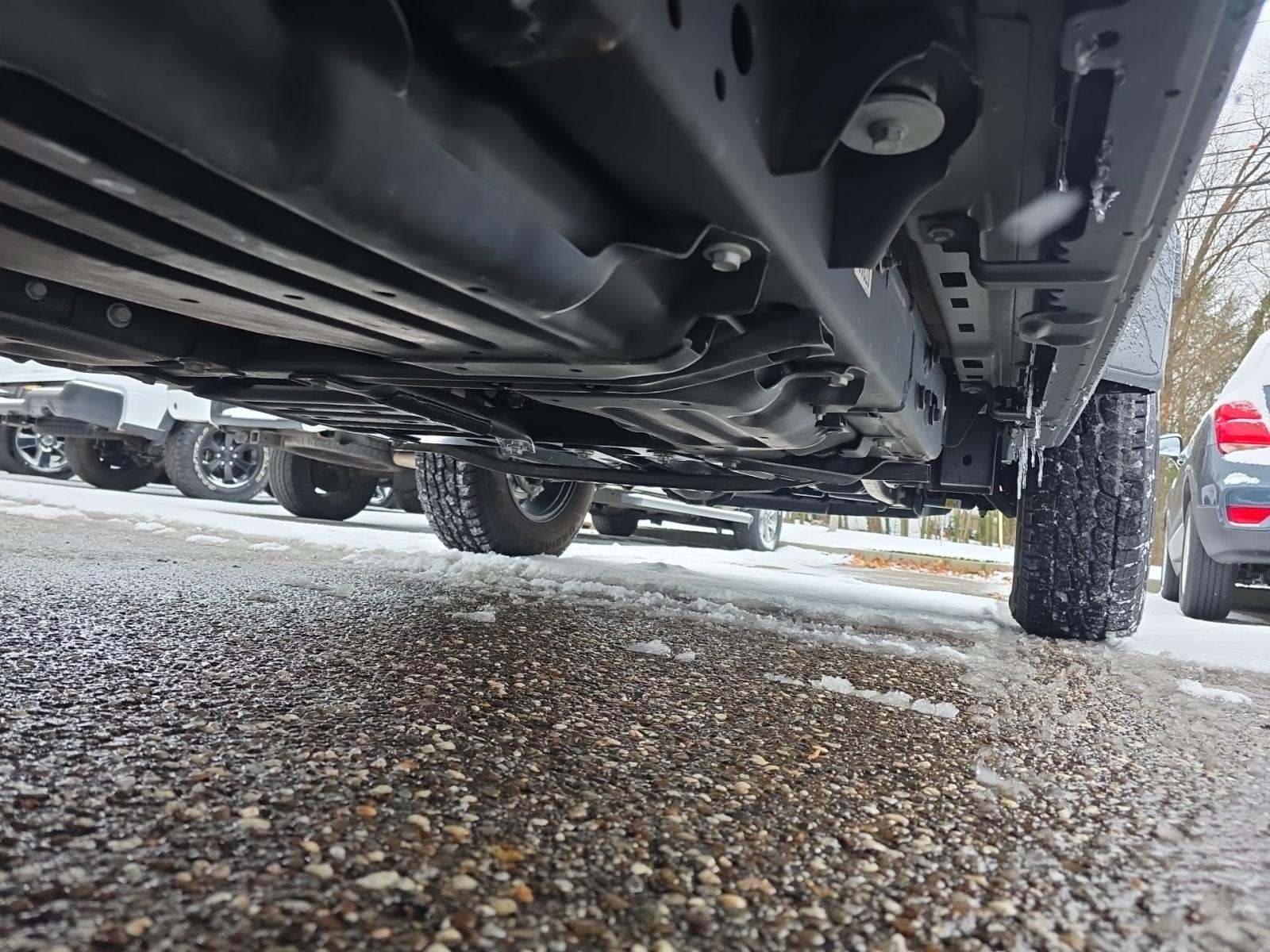 2023 Jeep Wrangler 4xe Willys AWD