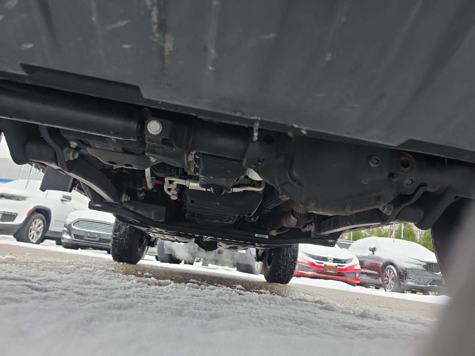 2023 Jeep Wrangler 4xe Willys AWD