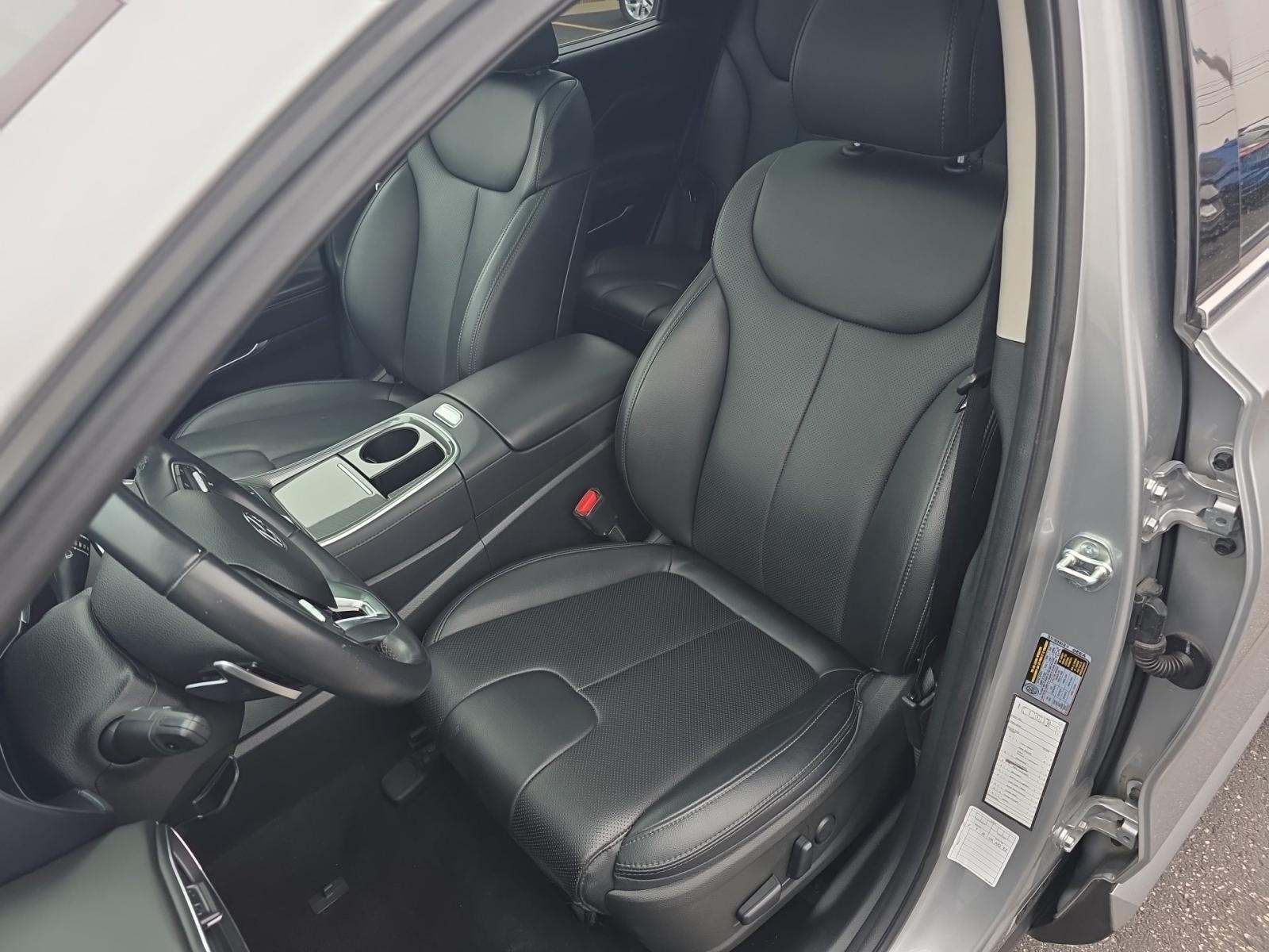 2023 Hyundai Santa Fe Hybrid SEL Premium AWD