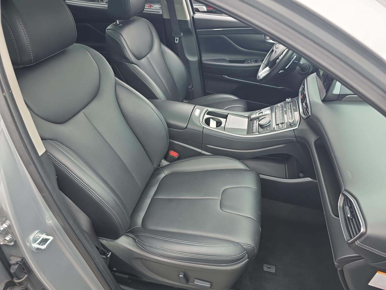 2023 Hyundai Santa Fe Hybrid SEL Premium AWD