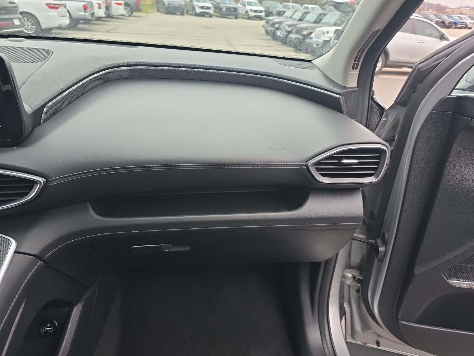 2023 Hyundai Santa Fe Hybrid SEL Premium AWD