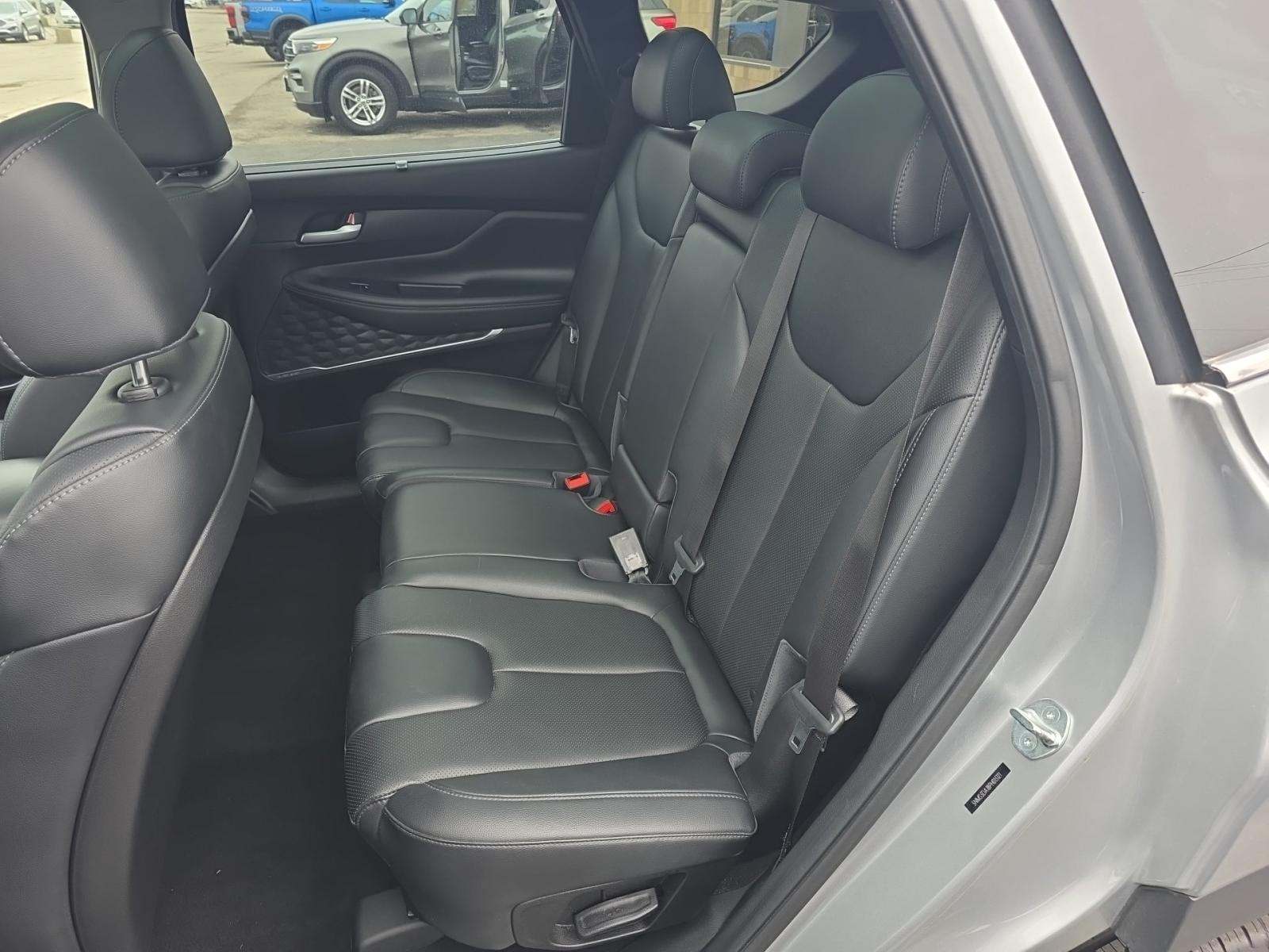 2023 Hyundai Santa Fe Hybrid SEL Premium AWD