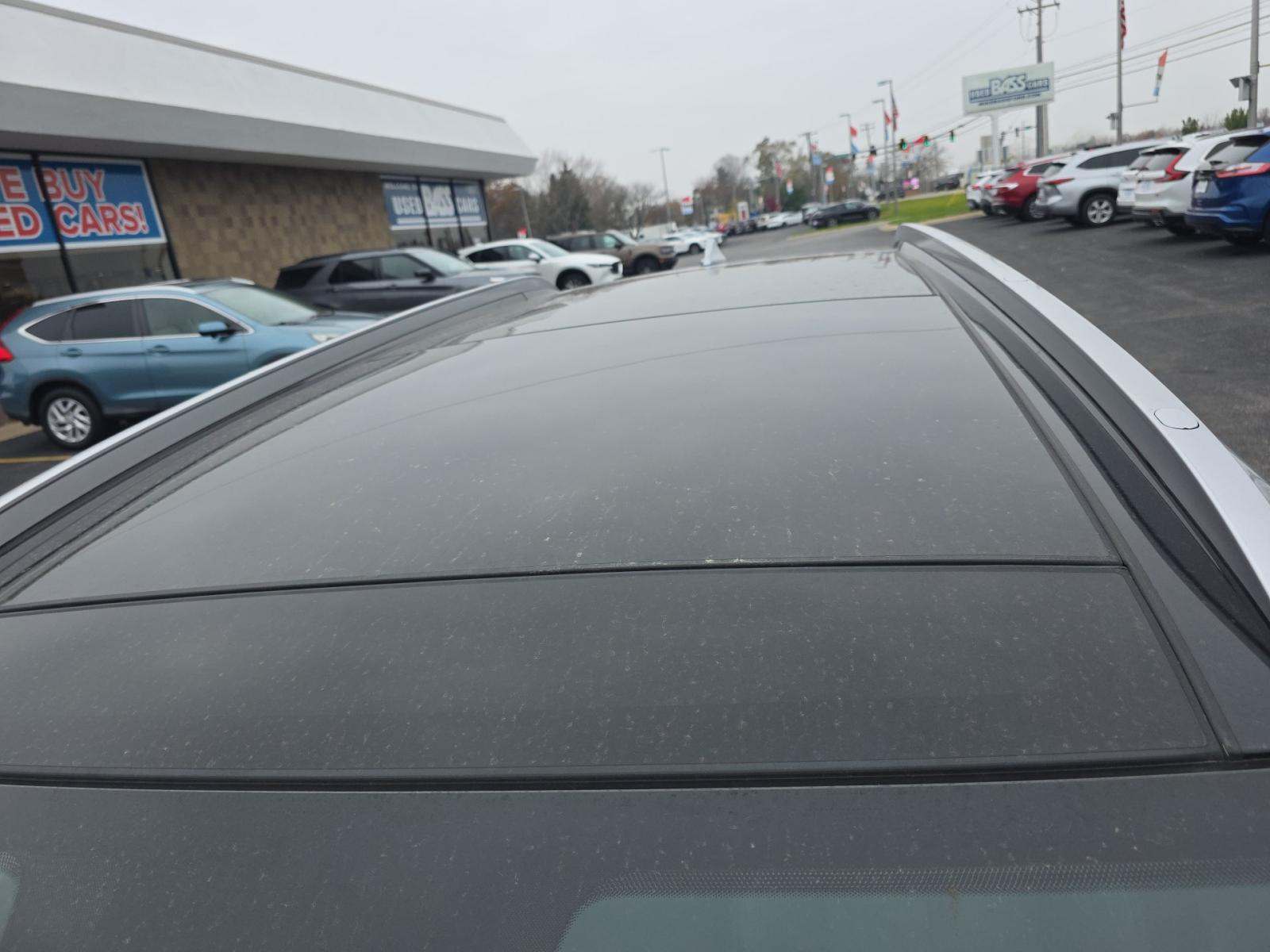 2023 Hyundai Santa Fe Hybrid SEL Premium AWD