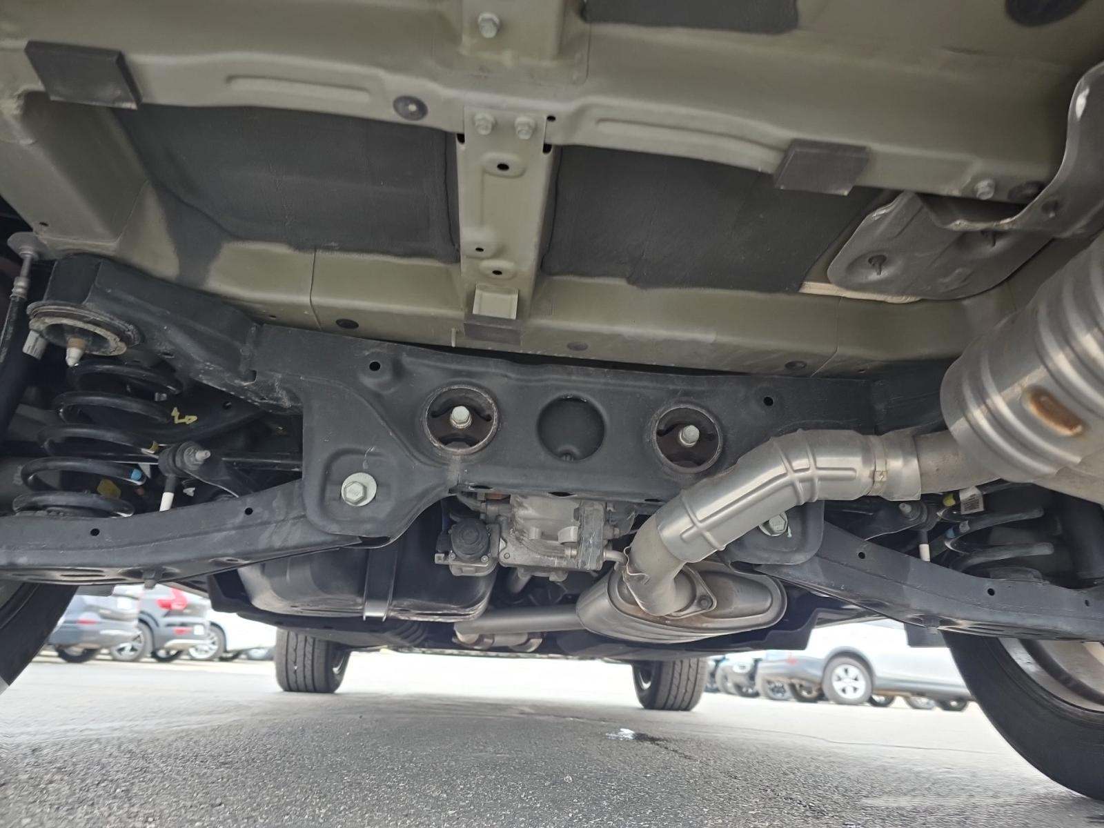 2023 Hyundai Santa Fe Hybrid SEL Premium AWD