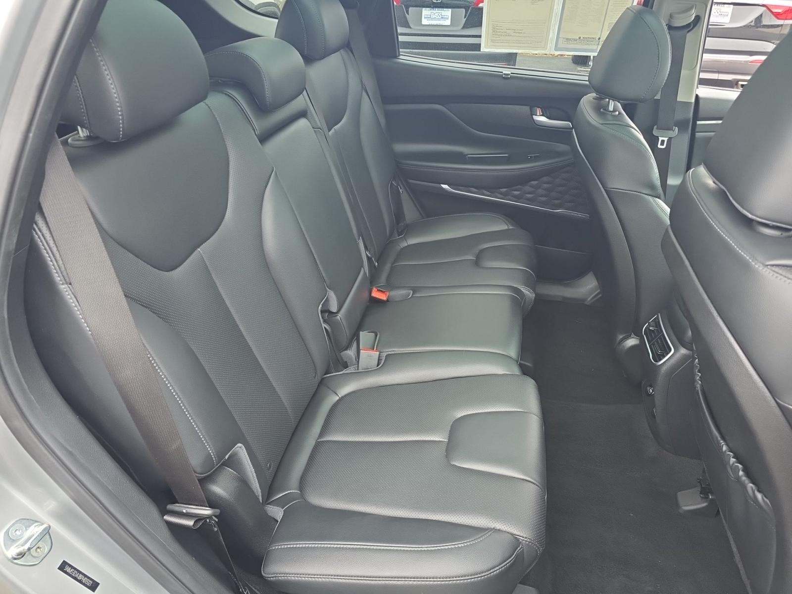 2023 Hyundai Santa Fe Hybrid SEL Premium AWD