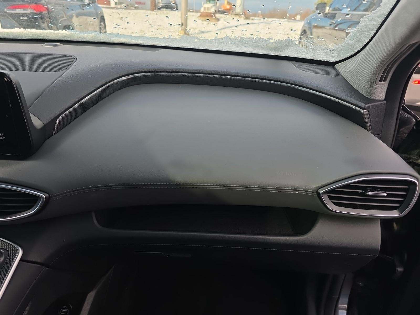 2023 Hyundai Santa Fe Limited AWD