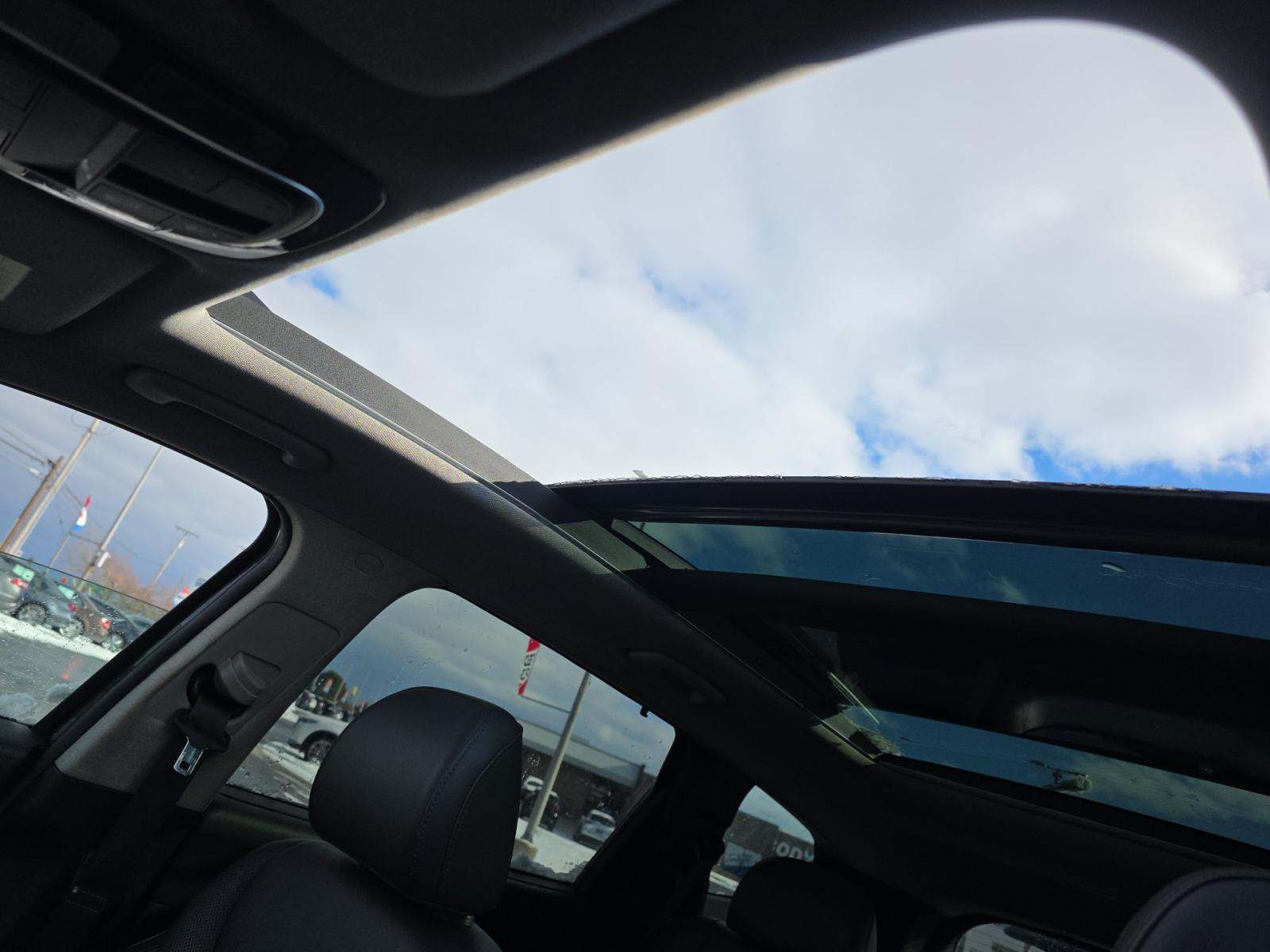 2023 Hyundai Santa Fe Limited AWD