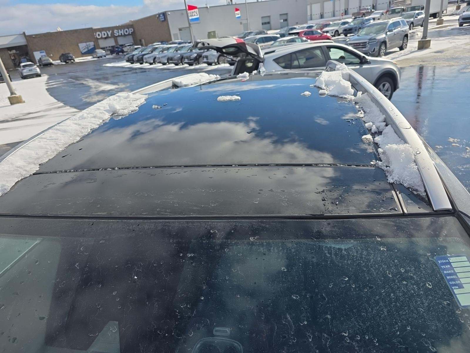 2023 Hyundai Santa Fe Limited AWD