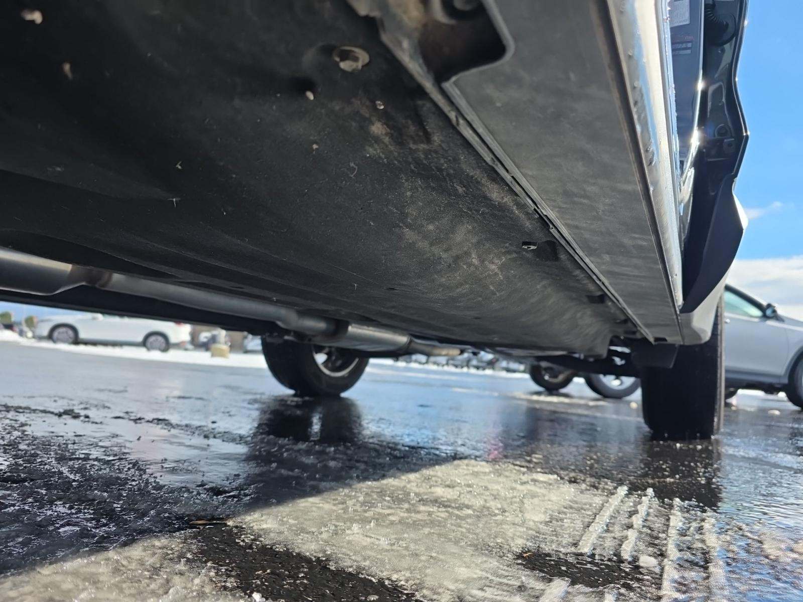 2023 Hyundai Santa Fe Limited AWD