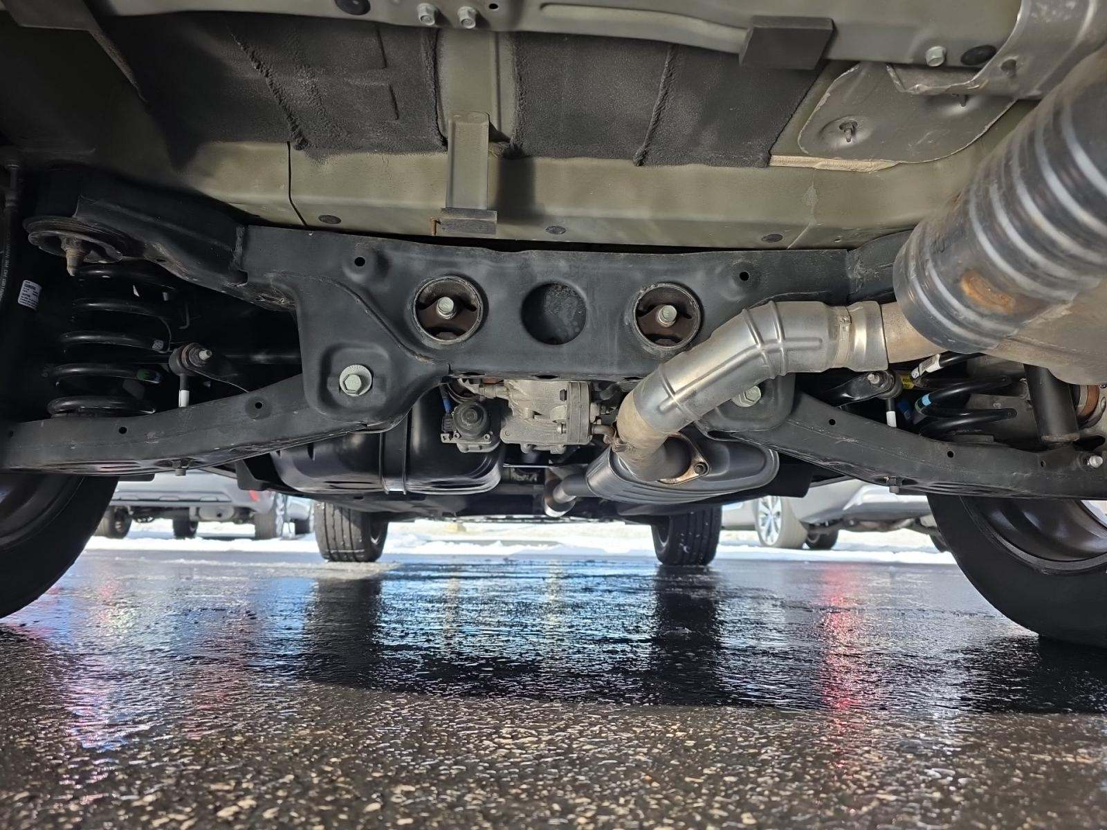 2023 Hyundai Santa Fe Limited AWD