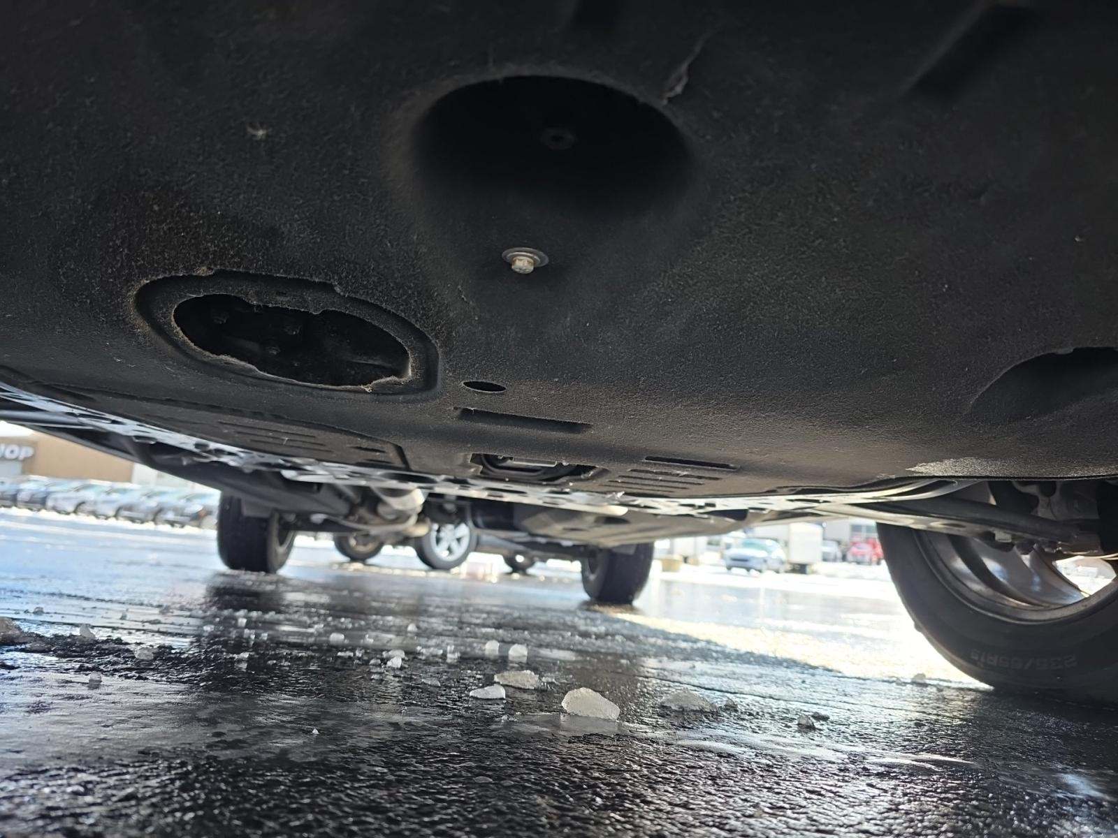 2023 Hyundai Santa Fe Limited AWD