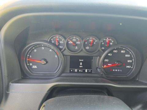 CHEVROLET WORK TRUCK - 9