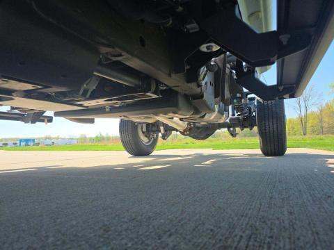 CHEVROLET WORK TRUCK - 7