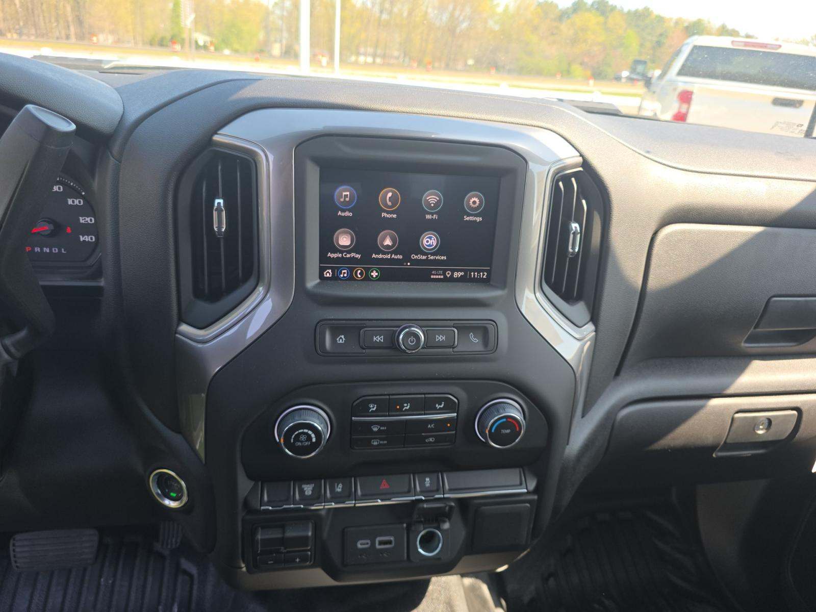 CHEVROLET OTHER - 10