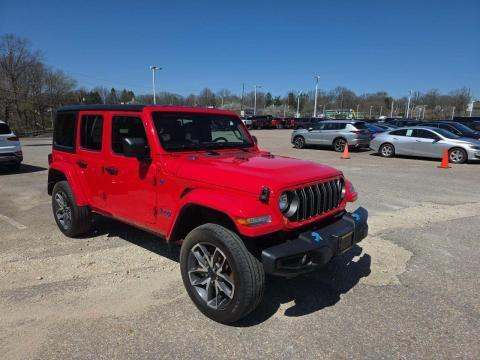 JEEP 4XE SPORT S - 4