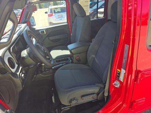 JEEP 4XE SPORT S - 6