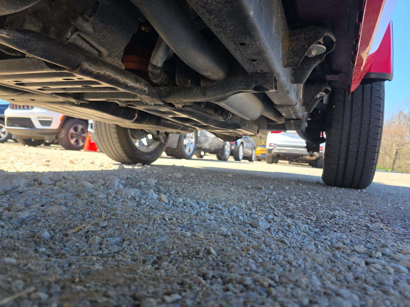 JEEP 4XE SPORT S - 7