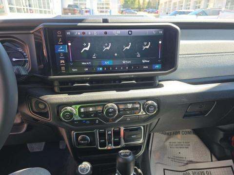 JEEP 4XE SPORT S - 10