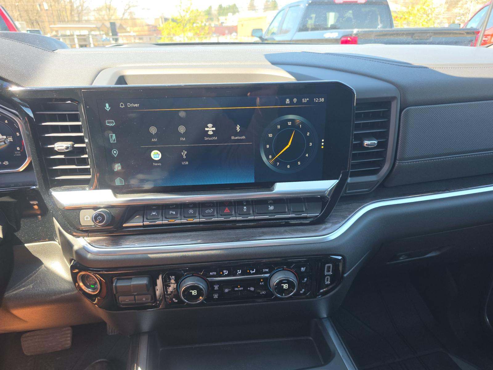 CHEVROLET OTHER - 10