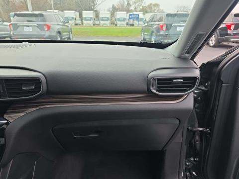 2022 Ford Explorer Limited AWD