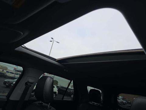 2022 Ford Explorer Limited AWD