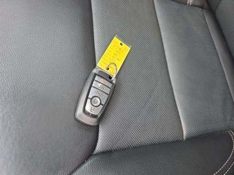 2022 Ford Explorer Limited AWD