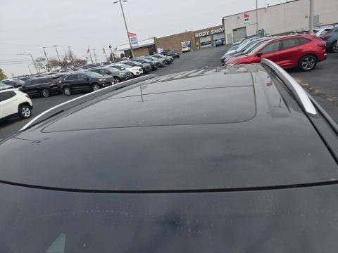 2022 Ford Explorer Limited AWD