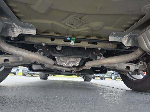 2022 Ford Explorer Limited AWD