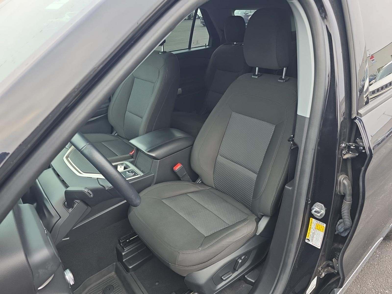 2022 Ford Explorer XLT AWD