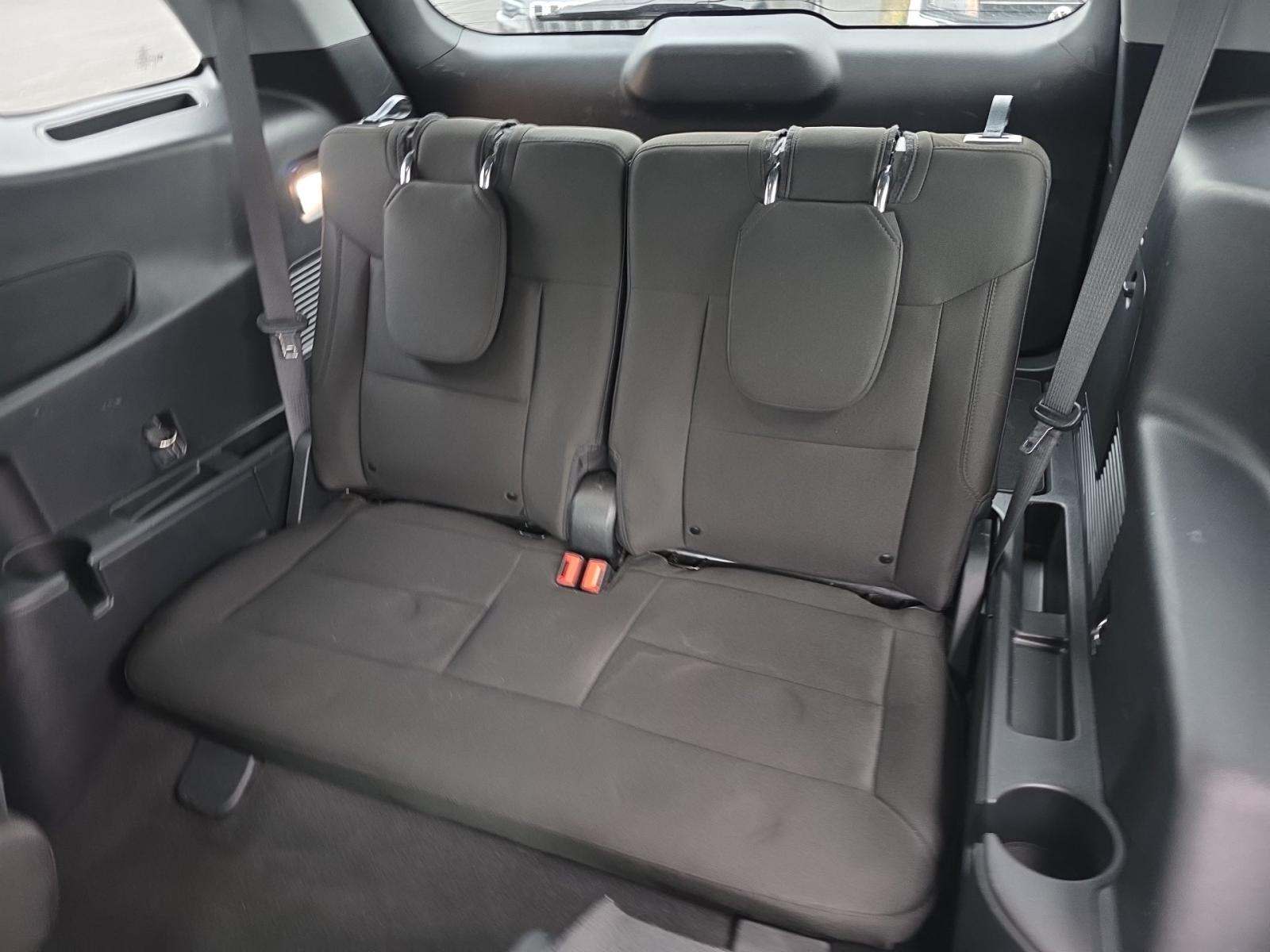 2022 Ford Explorer XLT AWD