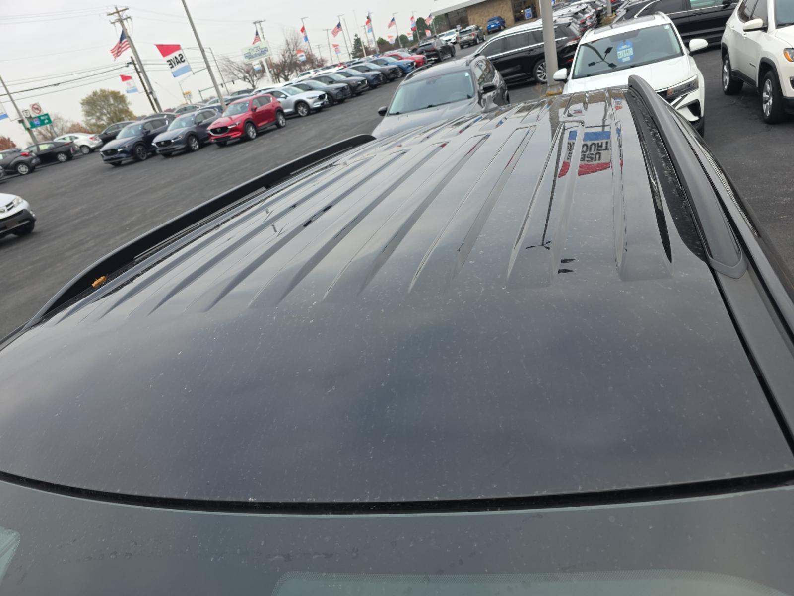 2022 Ford Explorer XLT AWD