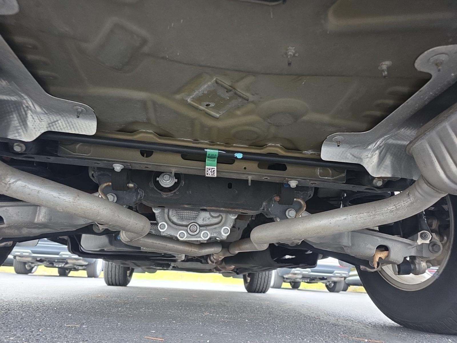 2022 Ford Explorer XLT AWD