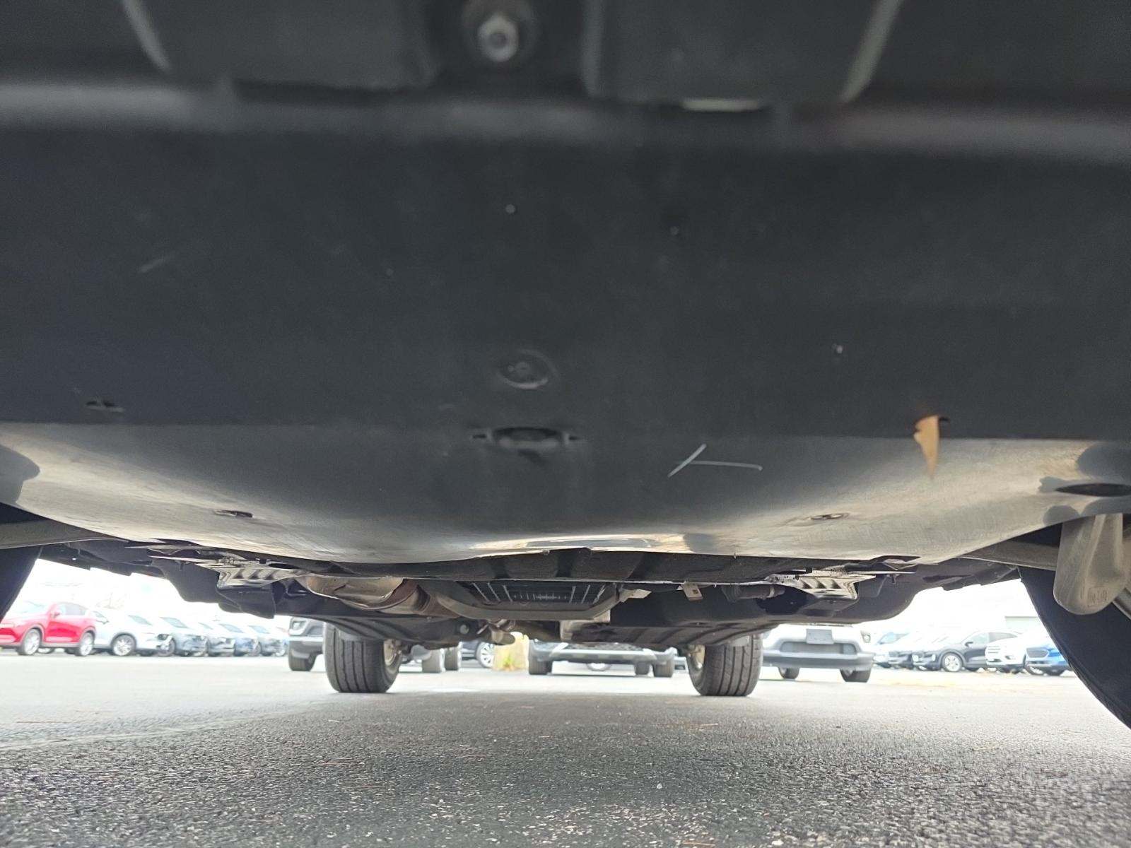 2022 Ford Explorer XLT AWD