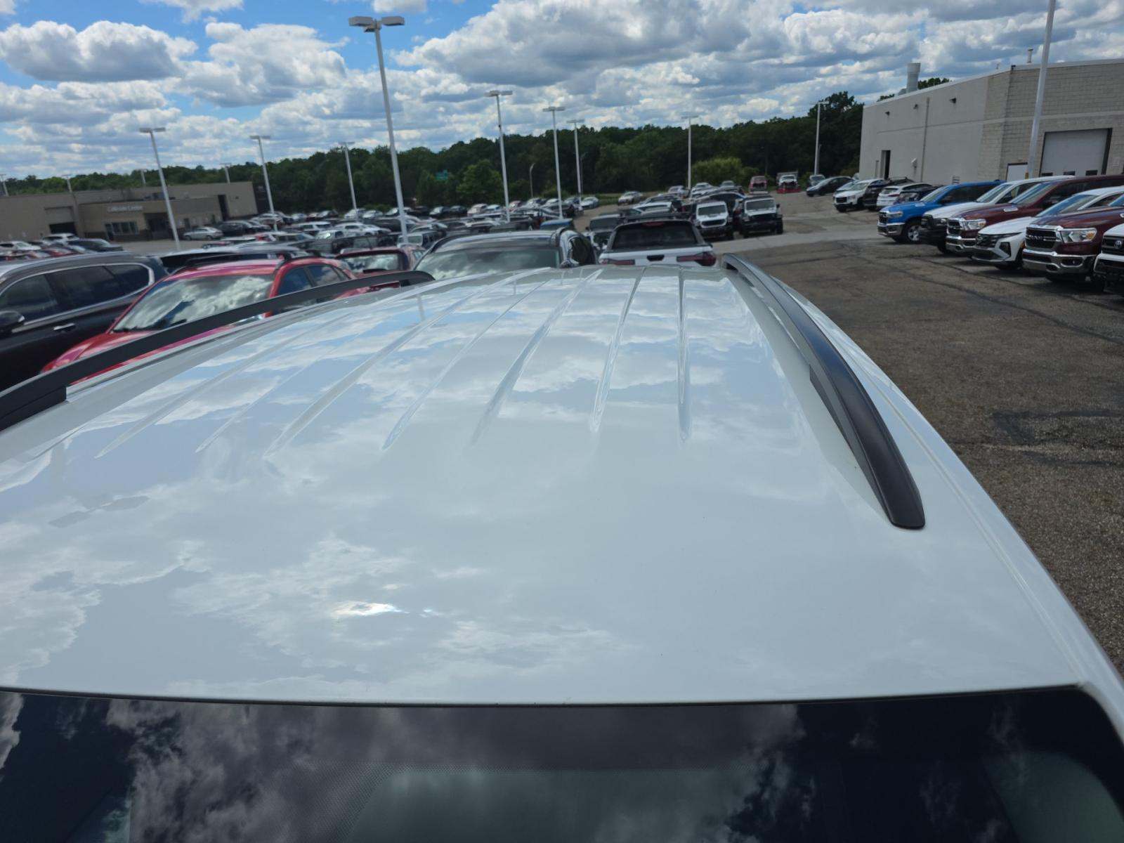 2024 Volkswagen Atlas 2.0T SE AWD