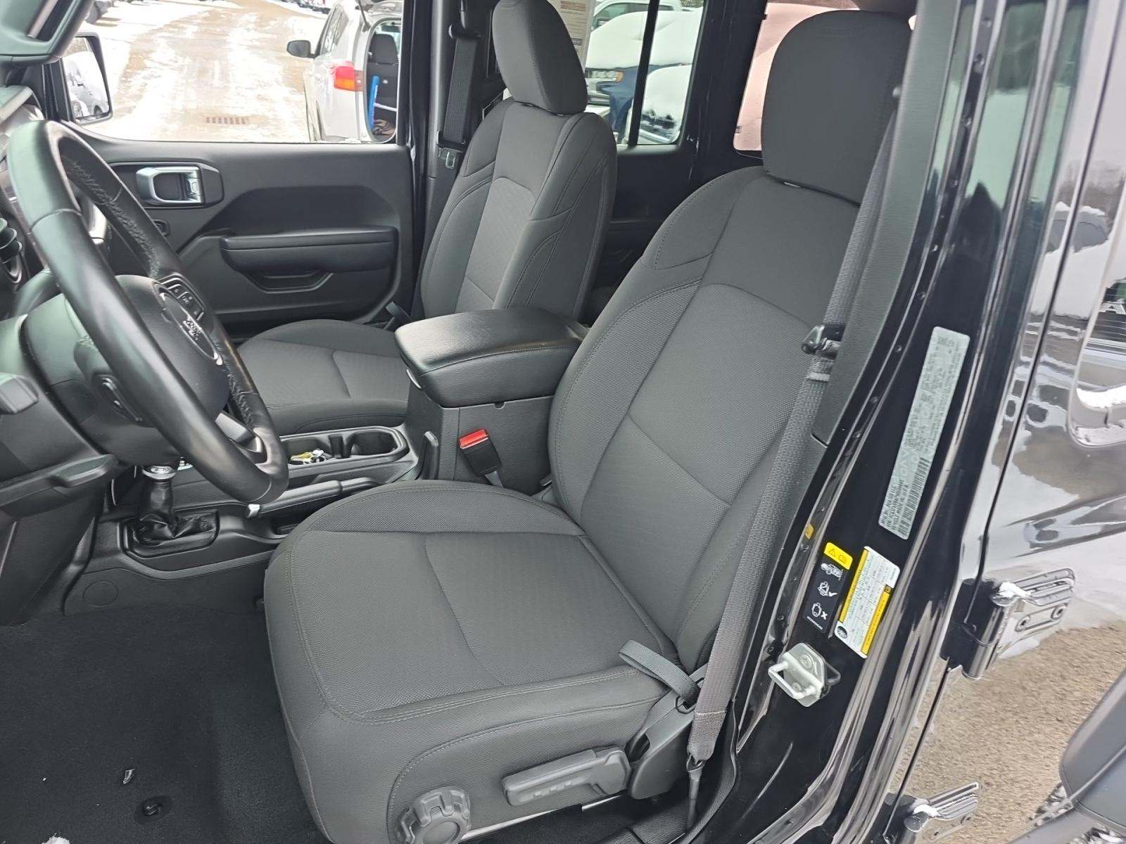 2023 Jeep Wrangler 4xe Willys AWD